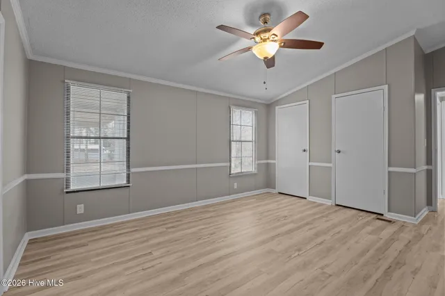 $229,900 | 1100 Benbrook Drive, Nashville, NC 27856