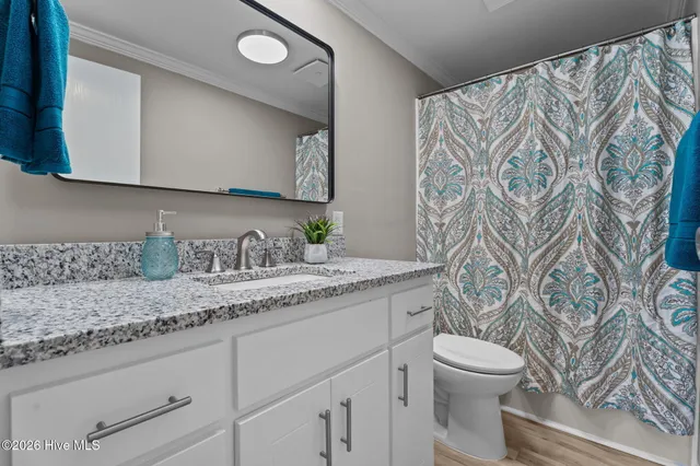 $229,900 | 1100 Benbrook Drive, Nashville, NC 27856