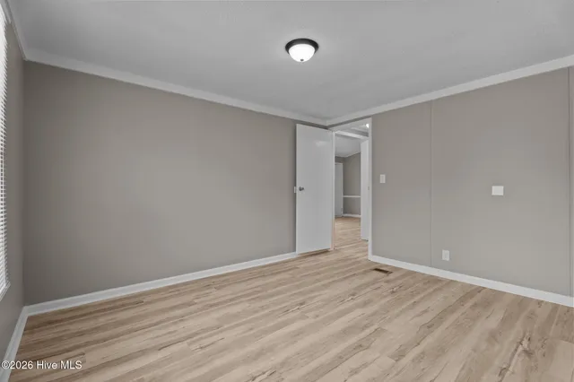 $229,900 | 1100 Benbrook Drive, Nashville, NC 27856