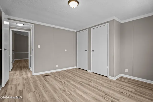 $229,900 | 1100 Benbrook Drive, Nashville, NC 27856