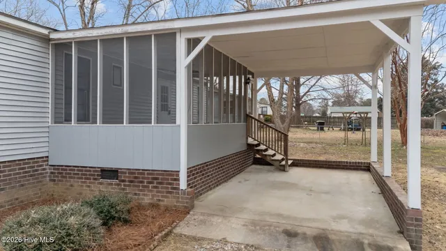 $229,900 | 1100 Benbrook Drive, Nashville, NC 27856