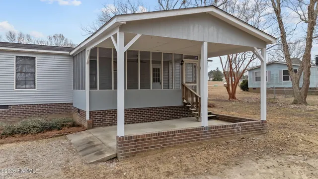 $229,900 | 1100 Benbrook Drive, Nashville, NC 27856