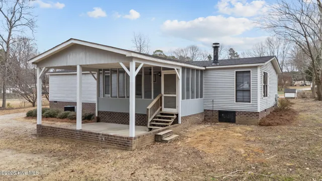 $229,900 | 1100 Benbrook Drive, Nashville, NC 27856