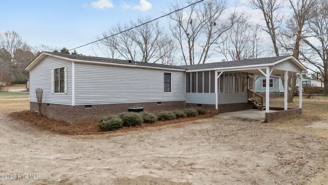 $229,900 | 1100 Benbrook Drive, Nashville, NC 27856