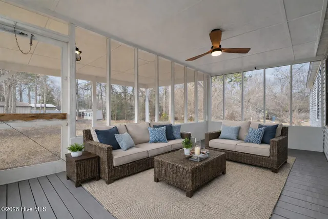 $229,900 | 1100 Benbrook Drive, Nashville, NC 27856