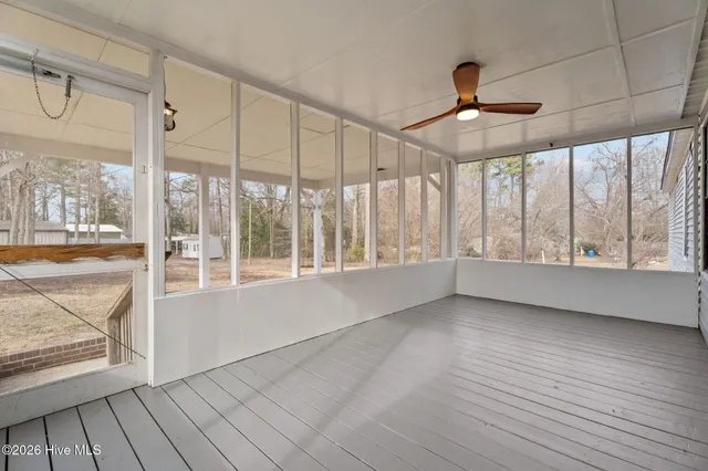 $229,900 | 1100 Benbrook Drive, Nashville, NC 27856