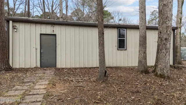 $229,900 | 1100 Benbrook Drive, Nashville, NC 27856