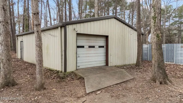 $229,900 | 1100 Benbrook Drive, Nashville, NC 27856