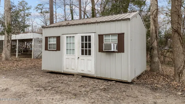 $229,900 | 1100 Benbrook Drive, Nashville, NC 27856