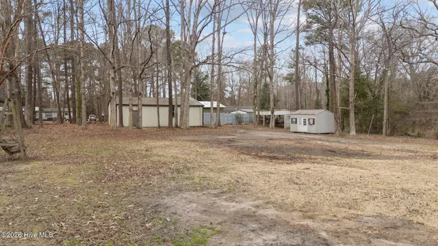 $229,900 | 1100 Benbrook Drive, Nashville, NC 27856