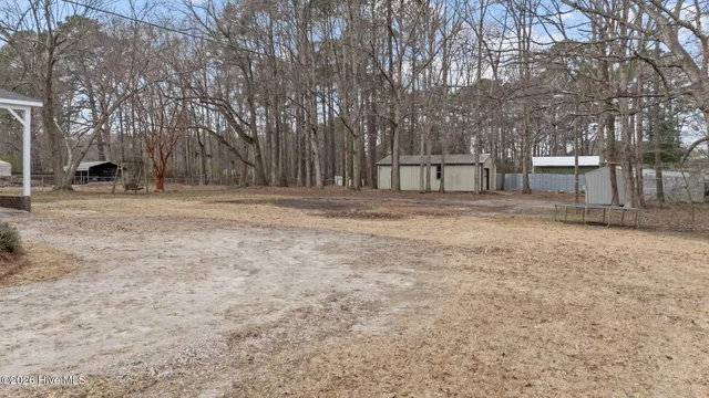 $229,900 | 1100 Benbrook Drive, Nashville, NC 27856