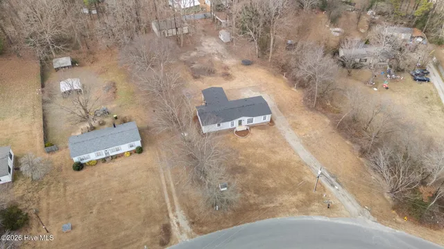 $229,900 | 1100 Benbrook Drive, Nashville, NC 27856