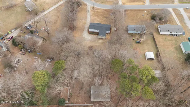 $229,900 | 1100 Benbrook Drive, Nashville, NC 27856