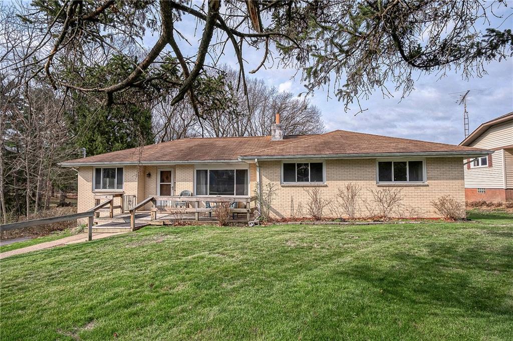 1757 Brodhead Road Coraopolis, PA 15108 - Photo 1 of 36 WELCOME TO 1757 BRODHEAD RD.