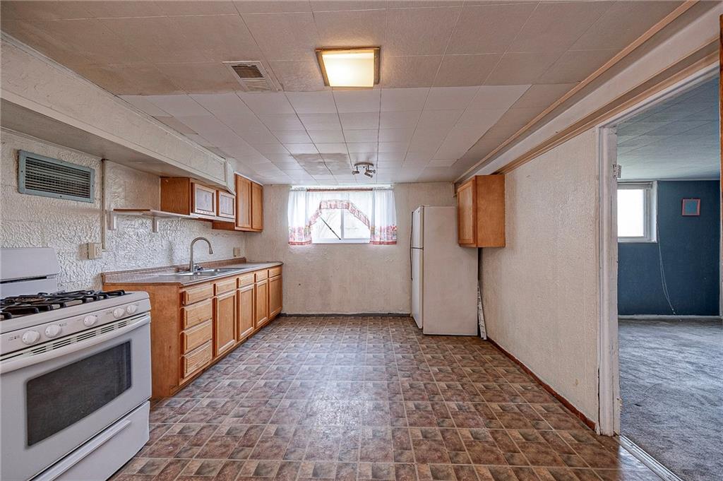 1757 Brodhead Road Coraopolis, PA 15108 - Photo 24 of 36 Kitchen on lower level