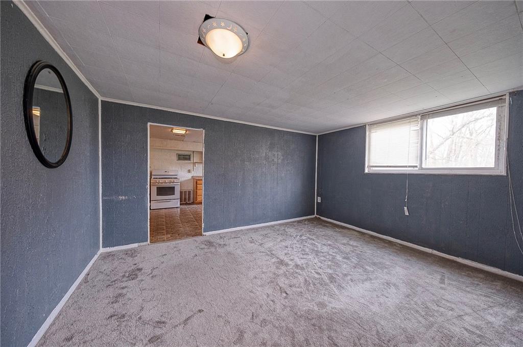 1757 Brodhead Road Coraopolis, PA 15108 - Photo 28 of 36 Lower level