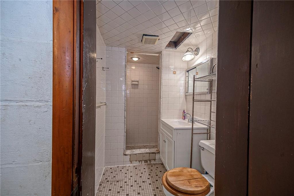 1757 Brodhead Road Coraopolis, PA 15108 - Photo 29 of 36 Full bathroom on lower level