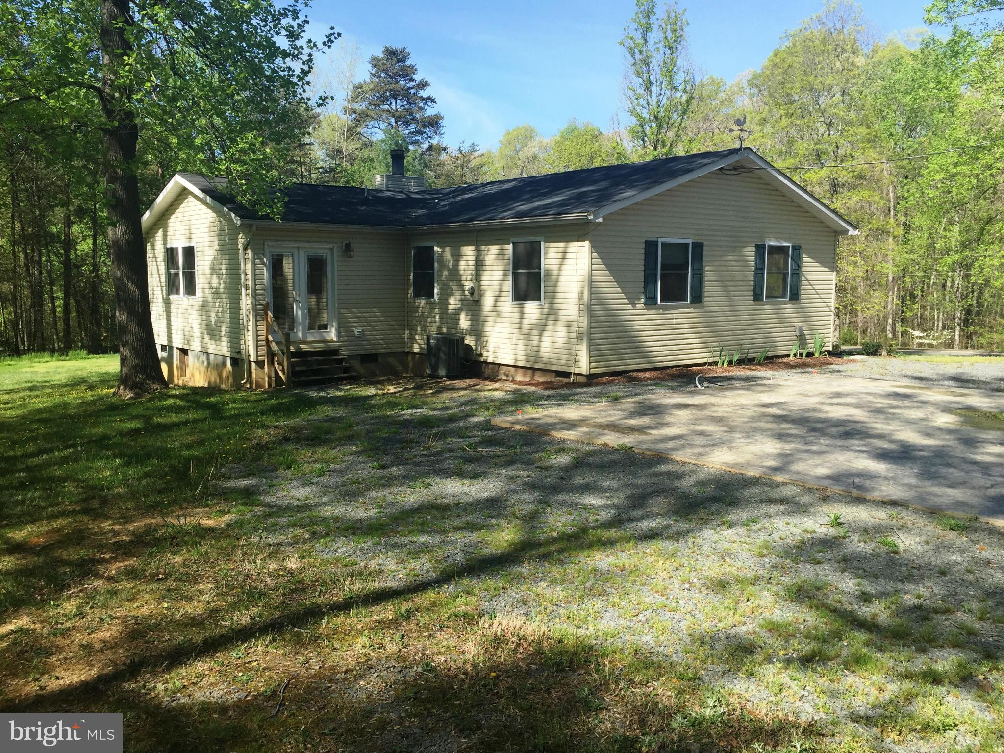 13229 Union Church Road Sumerduck, VA 22742 - Photo 17 of 19 Exterior (General)