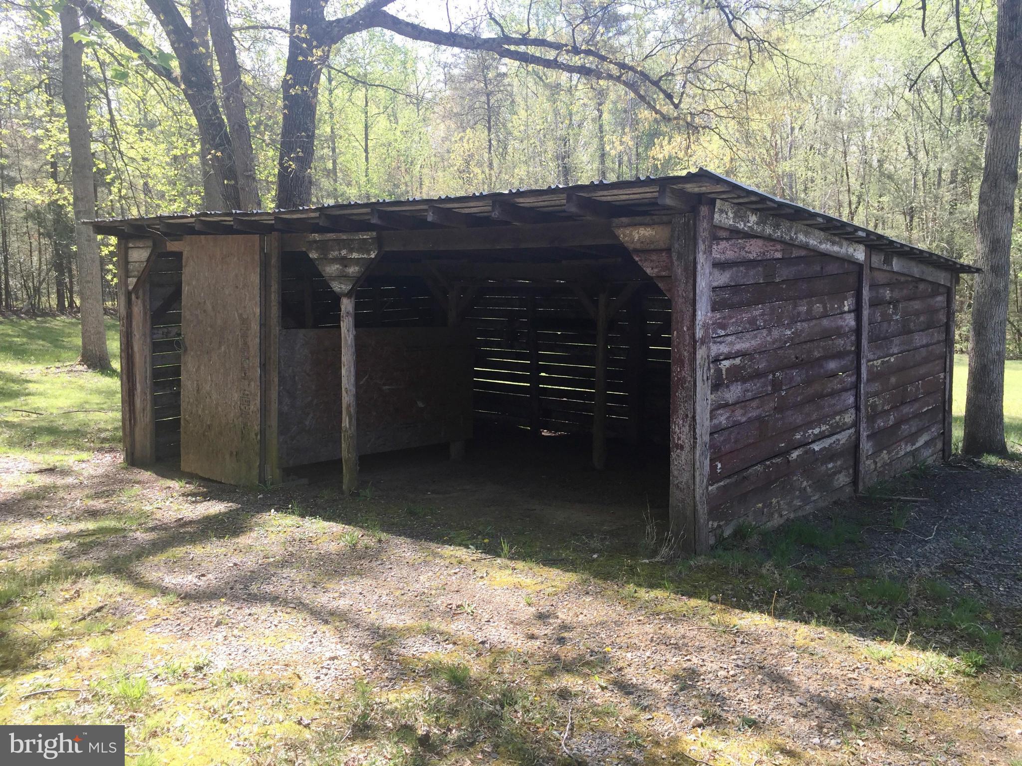 13229 Union Church Road Sumerduck, VA 22742 - Photo 18 of 19 Exterior (General)