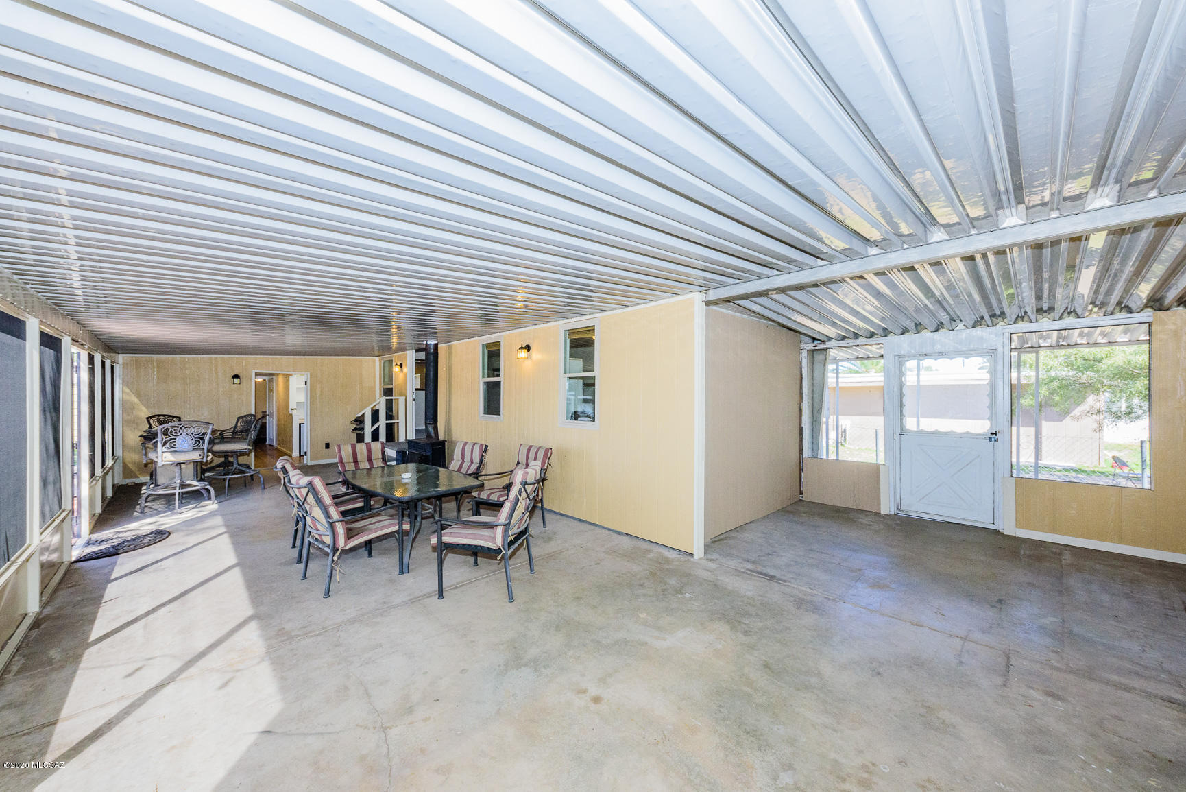 1446 West Fort Lowell Road Tucson, AZ 85705 - Photo 5 of 20 Gallery Image 5