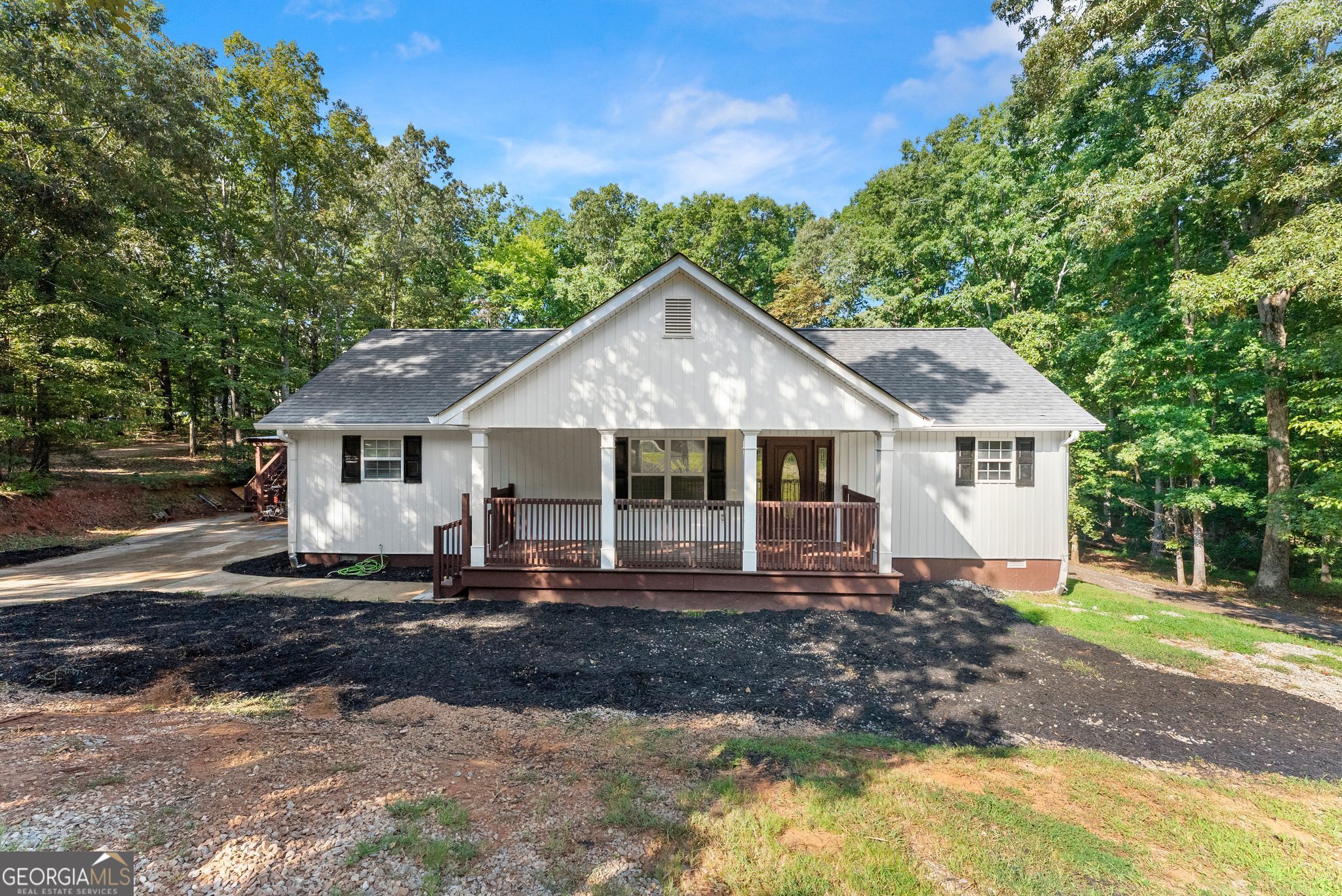 3528 Looper Lake Road Gainesville, GA 30506 - Photo 1 of 72 Gallery Image 1