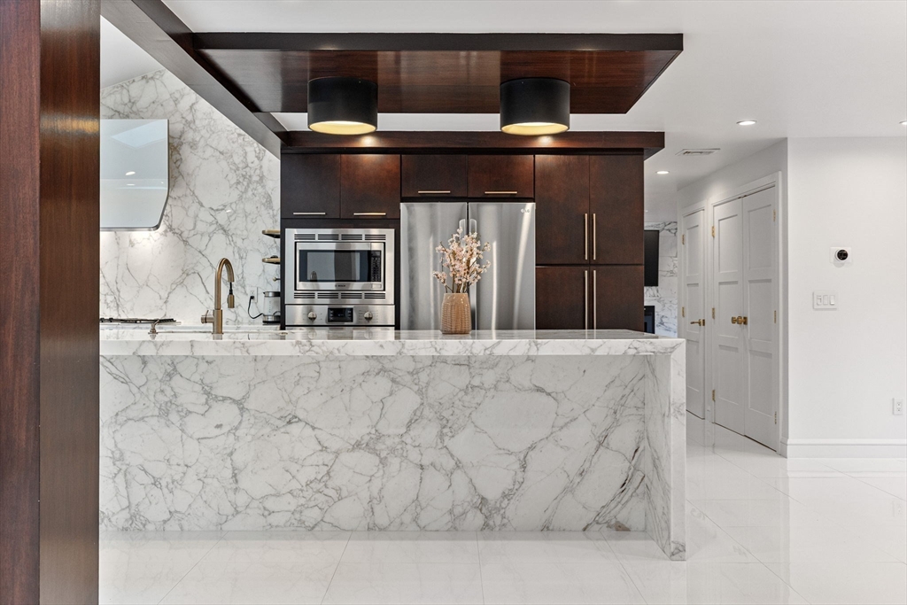 4 Hadley Road Lexington, MA 02420 - Photo 2 of 35 a view of kitchen with cabinets