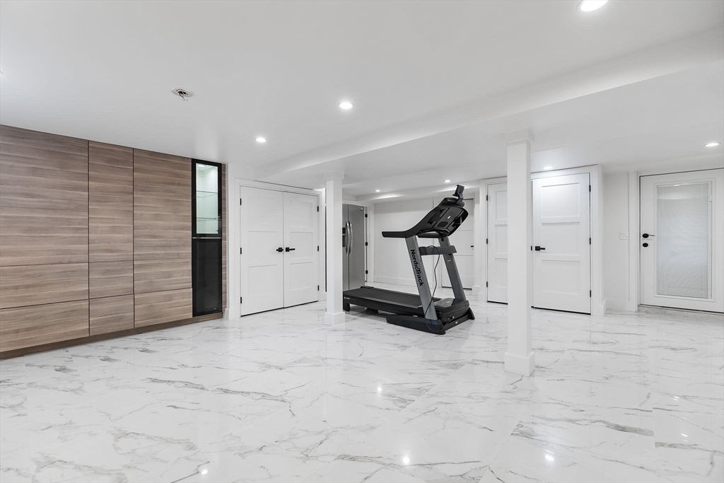 4 Hadley Road Lexington, MA 02420 - Photo 29 of 35 a view of an empty room