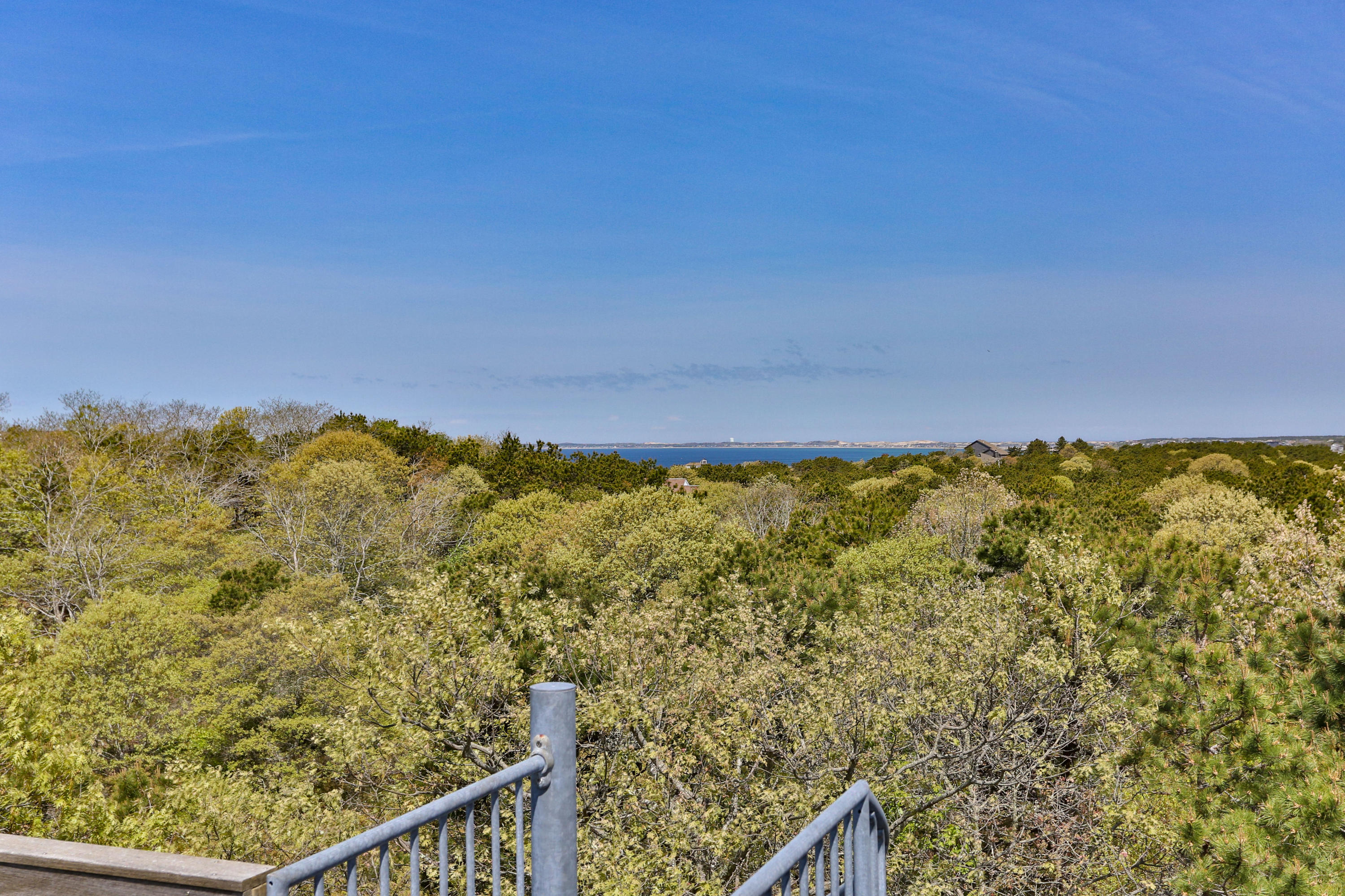 17 Hart Road Truro, MA 02666 - Photo 32 of 42 a view of mountain with outside space