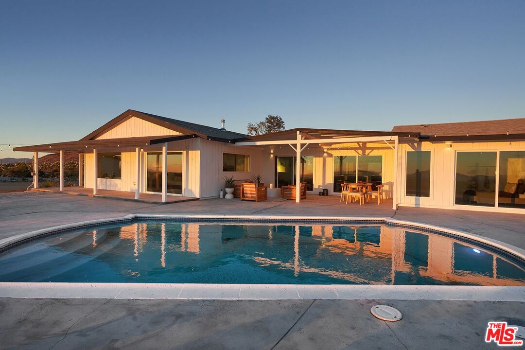 55522 Chaparral Road Yucca Valley, CA 92284 - Photo 40 of 64