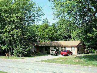 1877 Fuquay Road Newburgh, IN 47630 - Photo 1 of 1