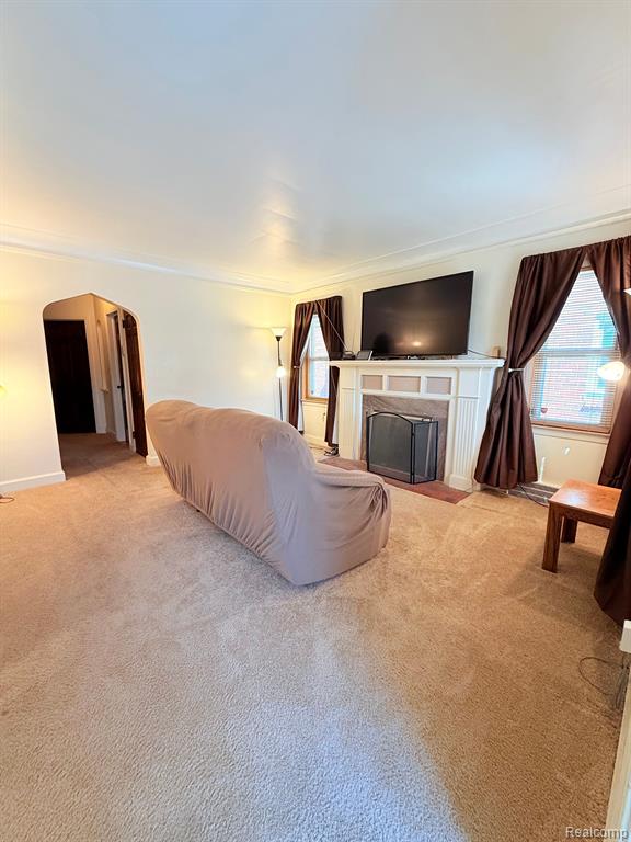 9583 Rutland Street Detroit, MI 48227 - Photo 5 of 49