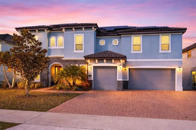 $1,250,000 | 8324 Ludington Circle, Orlando, FL 32836
