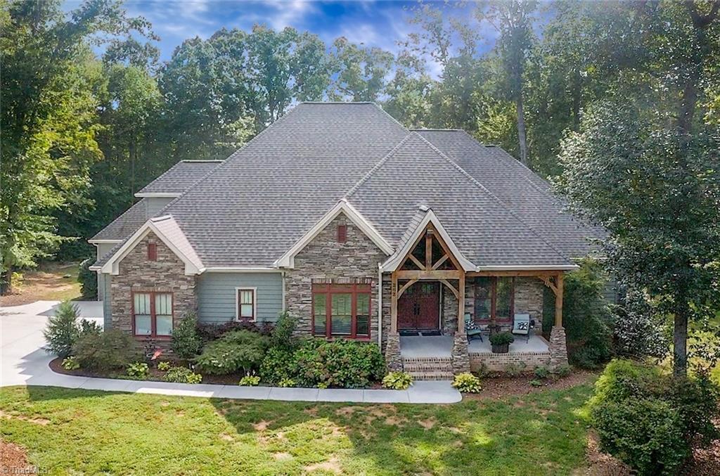 202 Primrose Road Advance, NC 27006 - Photo 1 of 29 Gallery Image 1