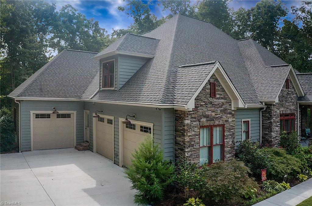 202 Primrose Road Advance, NC 27006 - Photo 2 of 29 Gallery Image 2
