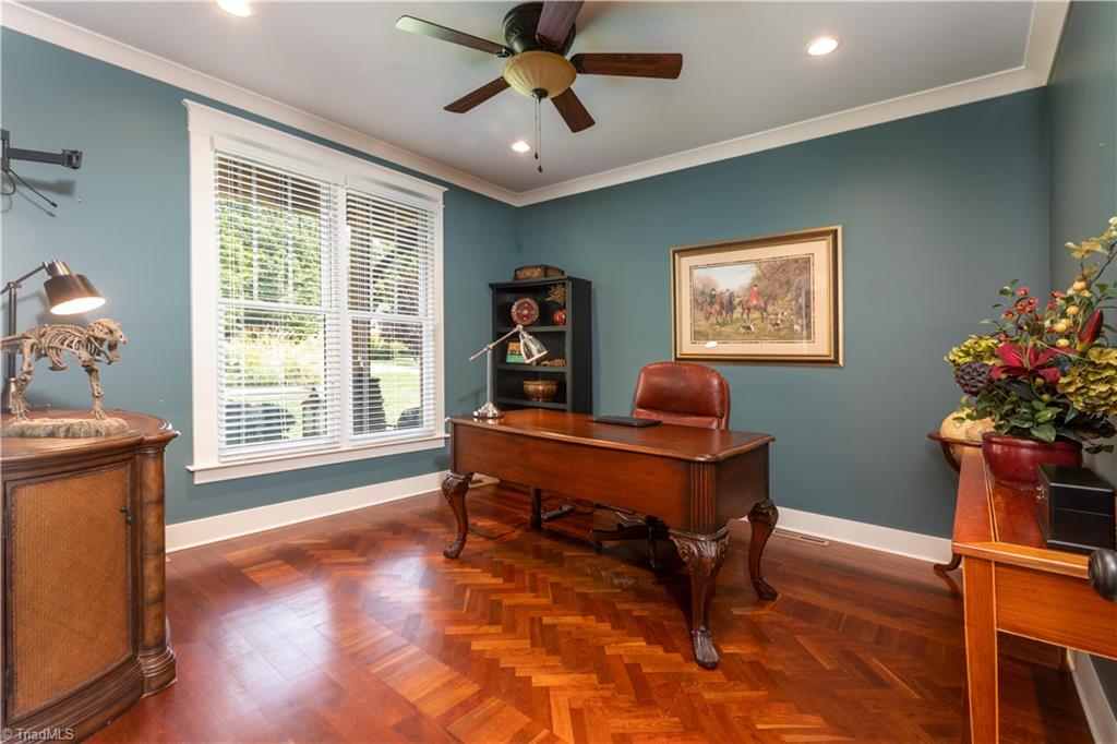 202 Primrose Road Advance, NC 27006 - Photo 11 of 29 Gallery Image 11