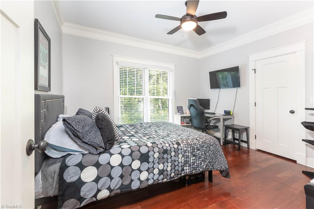 202 Primrose Road Advance, NC 27006 - Photo 13 of 29 Gallery Image 13
