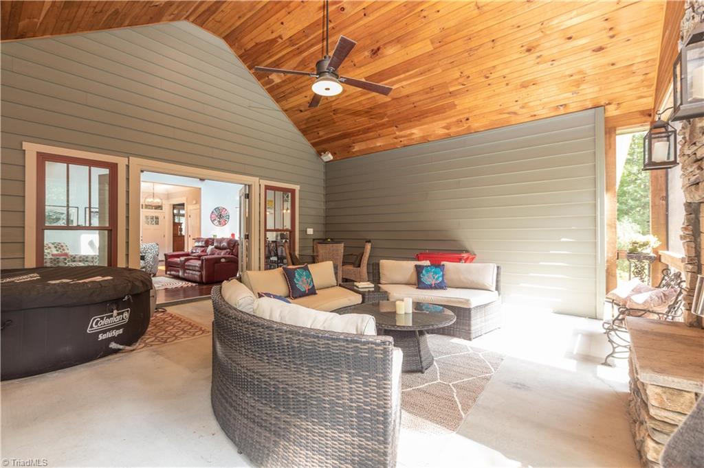 202 Primrose Road Advance, NC 27006 - Photo 18 of 29 Gallery Image 18