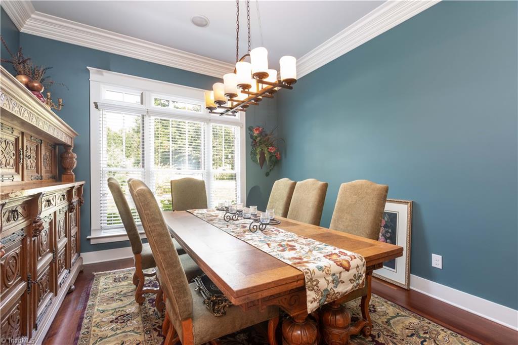 202 Primrose Road Advance, NC 27006 - Photo 19 of 29 Gallery Image 19