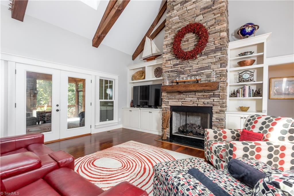 202 Primrose Road Advance, NC 27006 - Photo 5 of 29 Gallery Image 5