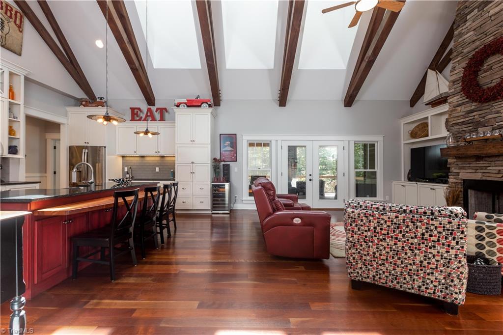 202 Primrose Road Advance, NC 27006 - Photo 6 of 29 Gallery Image 6