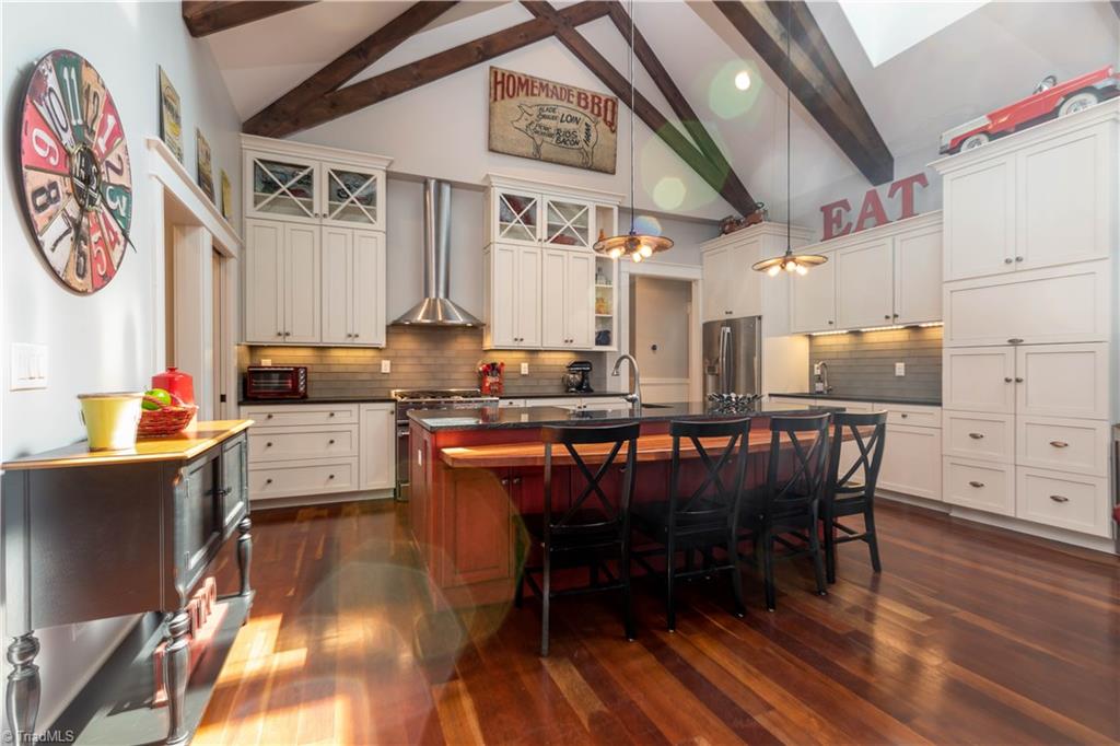 202 Primrose Road Advance, NC 27006 - Photo 7 of 29 Gallery Image 7