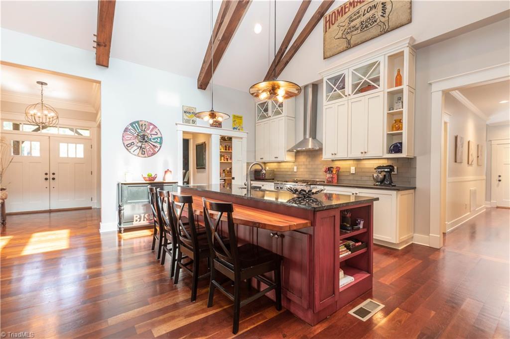 202 Primrose Road Advance, NC 27006 - Photo 8 of 29 Gallery Image 8