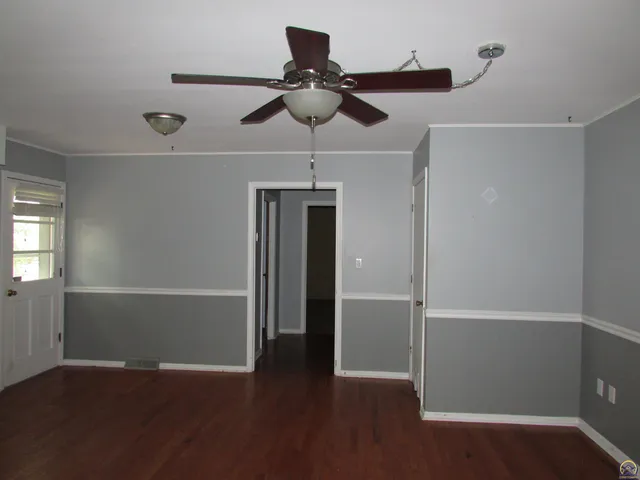 $265,000 | 5001 Northwest Pueblo Court, Topeka, KS 66618