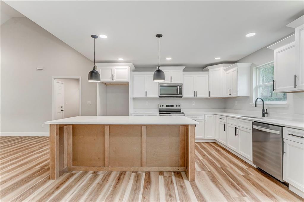 22 Earls Way Chatsworth, GA 30705 - Photo 35 of 64