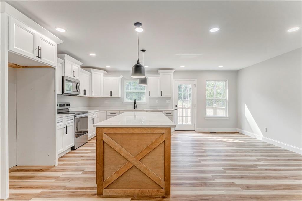 22 Earls Way Chatsworth, GA 30705 - Photo 45 of 64