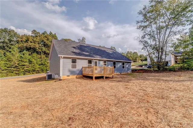 $2,000 | 22 Earls Way, Chatsworth, GA 30705