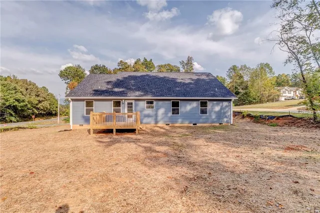 $2,000 | 22 Earls Way, Chatsworth, GA 30705