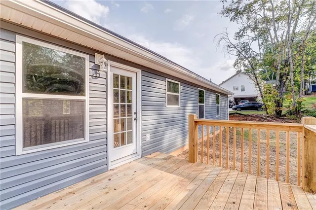 $2,000 | 22 Earls Way, Chatsworth, GA 30705