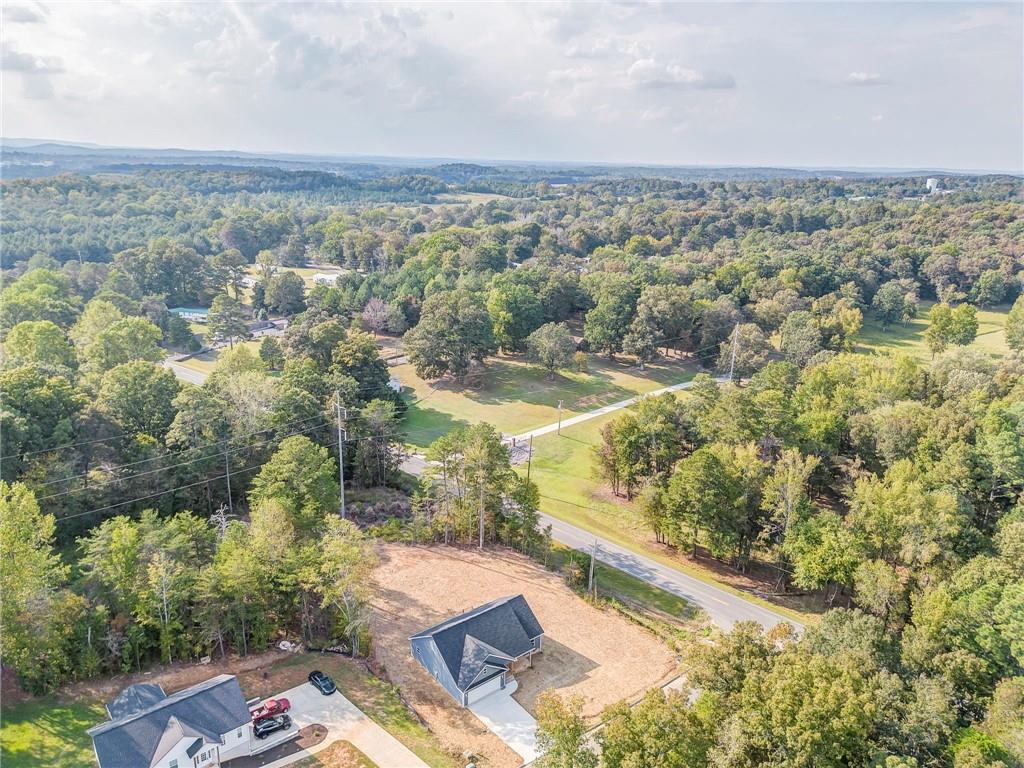 22 Earls Way Chatsworth, GA 30705 - Photo 7 of 64 an aerial view of residential houses with outdoor space