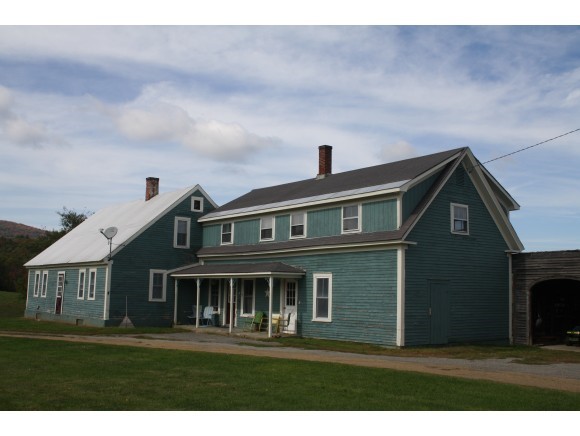 13 Hubberton Road Lyman, NH 03585 - Photo 20 of 27